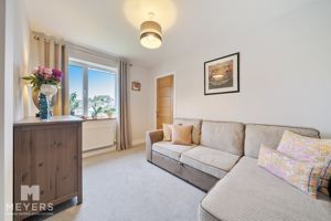 Bedroom Two- click for photo gallery